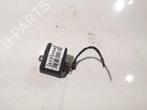 Used Electronic module Electronic module SUBARU FORESTER (SG_) 2.0 AWD (SG5) (125 hp) 34758746 34758746