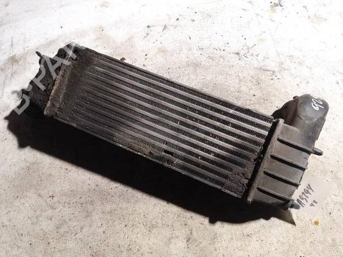 Intercooler CITROËN C8 (EA_, EB_) 2.0 HDi | BP35249677M30 - Image 2