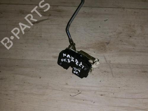 Højre fortil lås Højre fortil lås 38571464 38571464