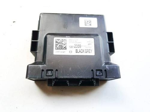 Used Electronic module Electronic module 38493905 38493905