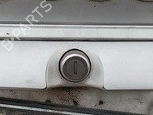 Used Tailgate trim Tailgate trim 35574788 35574788