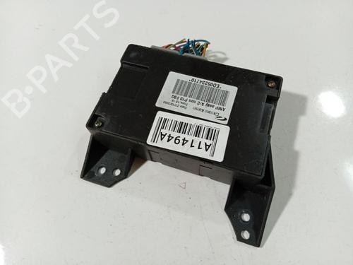 Electronic module NISSAN PRIMERA Hatchback (P12) 1.9 dCi | BP36658946M83 - Image 2