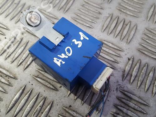 Electronic module MAZDA 626 V (GF) 2.0 TD (GFFP) | BP33496984M83 - Image 2
