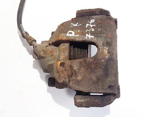 Used Left front brake caliper Left front brake caliper FORD FOCUS II (DA_, HCP, DP) 1.6 TDCi (109 hp) 35491409 35491409