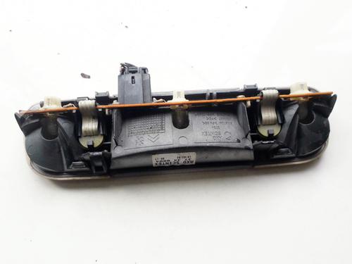 Kabinelys PEUGEOT 607 (9D, 9U) 2.2 HDi | BP35862043I8 - Image 2
