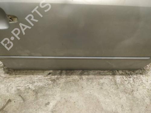 Used Rubber door seal Rubber door seal HYUNDAI SONATA IV (EF) 2.0 CRDi Dynamic (140 hp) 36546026 36546026