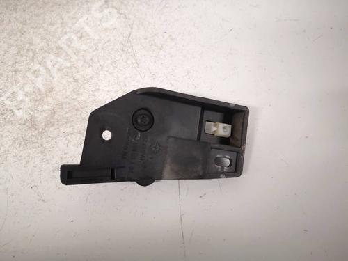 Interior handle SKODA FABIA II (542) 1.4 | BP40519570I7 - Image 3