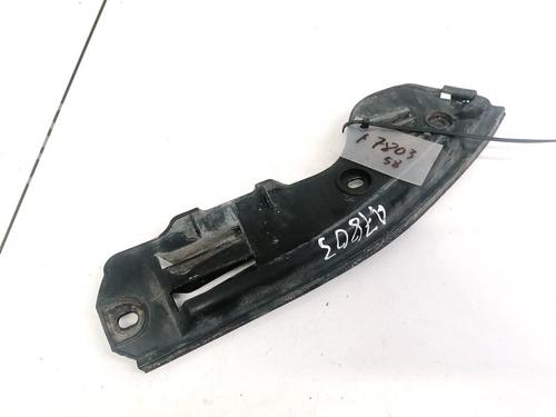 Used Rear bumper bracket Rear bumper bracket 35454513 35454513
