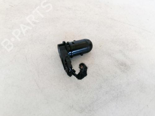 Used Electronic module Electronic module OPEL INSIGNIA A (G09) 2.0 CDTI (68) (131 hp) 35515797 35515797