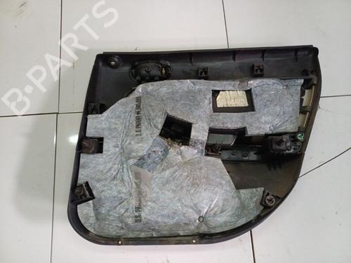 Rear left panel PORSCHE PANAMERA (970) 3.6 4 | BP38342588C60 - Image 3