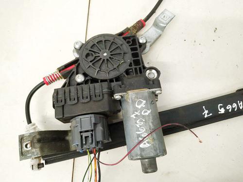 Used Right front window motor Right front window motor 35537363 35537363