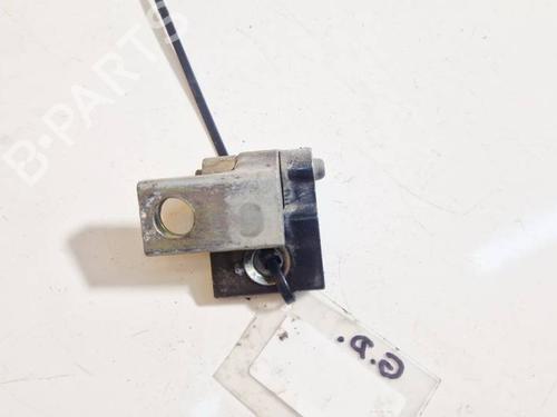 Hinge/Door check strap AUDI A2 (8Z0) 1.4 TDI | BP32564662C146  - Image 6