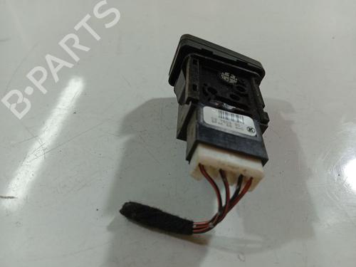 Warning switch MAZDA 3 (BK) 1.6 DI Turbo | BP34843728I22 - Image 3