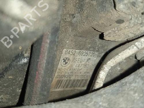 AC compressor BMW 7 (E65, E66, E67) 740 d | BP34902437M34 - Image 4