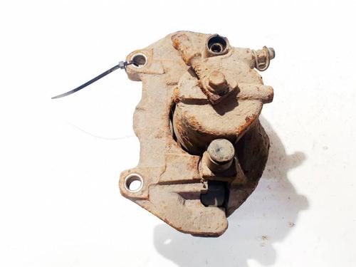 Left front brake caliper OPEL ASTRA H (A04) 1.9 CDTI (L48) | BP34933218M105 - Image 2