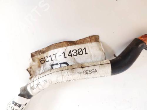 Cable FORD TRANSIT Van (FA_ _) 2.2 TDCi | BP35038078E12 - Image 4