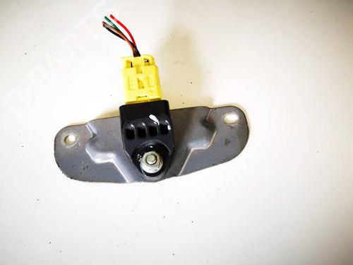 Electronic module SUBARU LEGACY V (BM) 2.0 D AWD (BMD) | BP32567975M83