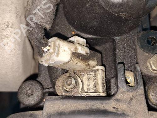 Used Electronic sensor Electronic sensor PEUGEOT 206 Hatchback (2A/C) 2.0 HDI 90 (90 hp) 34964972 34964972