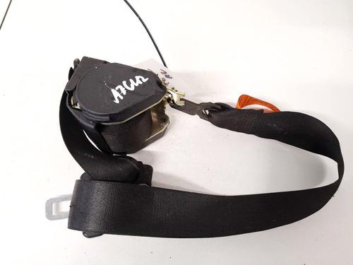 Used Front right seatbelt Front right seatbelt BMW 5 (E39) 525 d (163 hp) 35471097 35471097