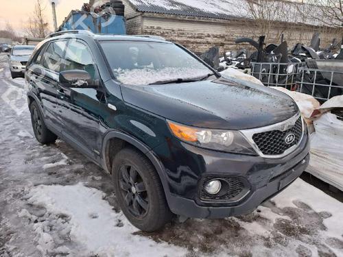 Brugte KIA SORENTO II (XM) 2.2 CRDi (197 hp) 4442683