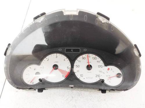 Used Instrument cluster Instrument cluster 35229568 35229568
