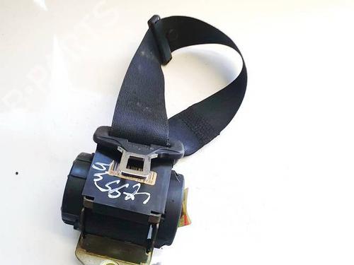 Used Rear right seatbelt Rear right seatbelt 35201657 35201657