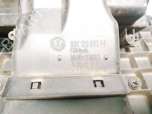 Upper protection VW JETTA III (1K2) 1.6 FSI | BP34830601M93 - Image 4