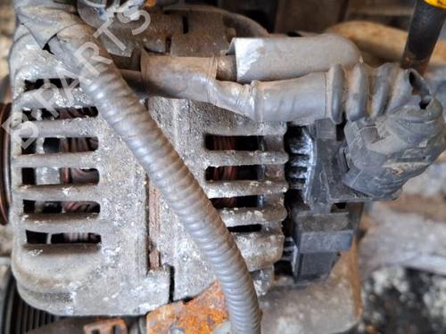 Used Alternator Alternator 34960422 34960422