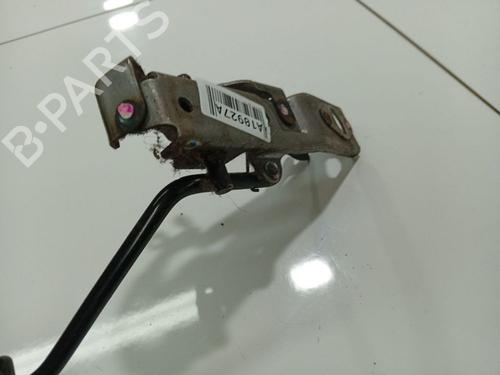 Pedal HONDA FR-V (BE) 1.7 (BE1) | BP34863786I4 - Image 4