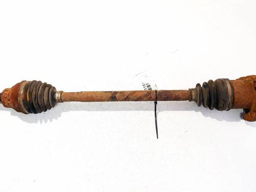 Used Left rear driveshaft Left rear driveshaft FIAT SEDICI (189_) 1.6 16V 4x4 (120 hp) 39998807 39998807