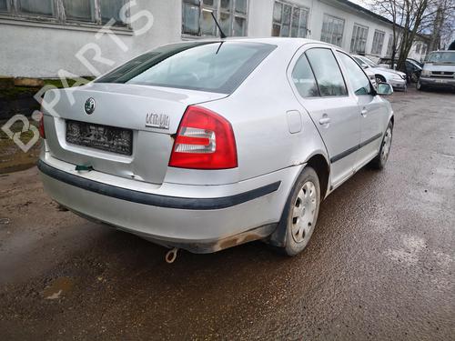 Electronic module SKODA OCTAVIA II (1Z3) 1.9 TDI | BP32547427M83 