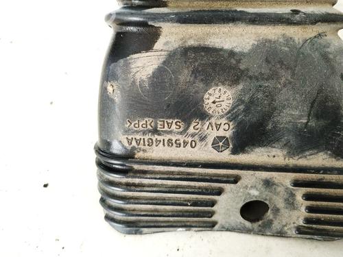 Pipe CHRYSLER SEBRING (JR) 2.0 | BP35497779M125 - Image 3