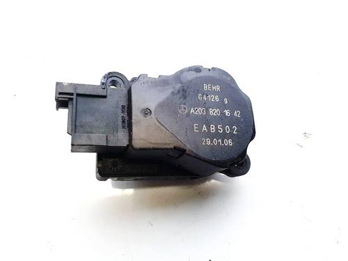 Used Electronic module Electronic module MERCEDES-BENZ E-CLASS (W211) E 270 CDI (211.016) (177 hp) 32621889 32621889