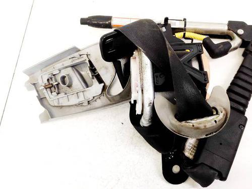 Used Front left seatbelt Front left seatbelt 35244755 35244755