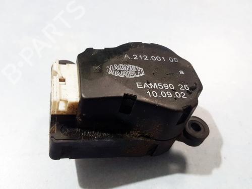 Used Electronic module Electronic module FIAT ULYSSE (179_) 2.2 JTD (128 hp) 33101376 33101376