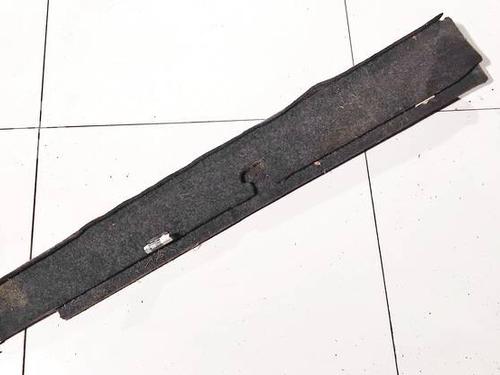 Used Boot lining Boot lining SKODA OCTAVIA II (1Z3) 1.9 TDI (105 hp) 35110515 35110515