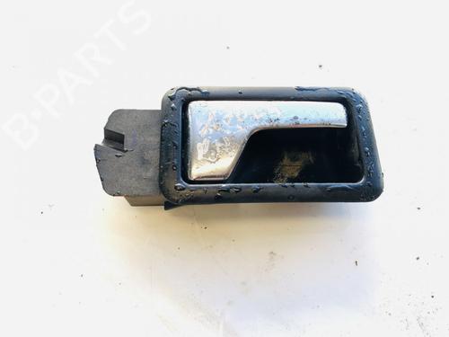 Used Front right interior door handle Front right interior door handle 35534914 35534914