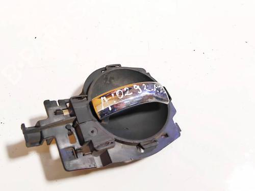 Used Front right interior door handle Front right interior door handle 35041924 35041924