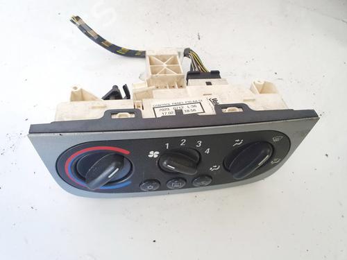 Climate control OPEL CORSA C (X01) 1.2 Twinport (F08, F68) | BP35489916I5 - Image 2