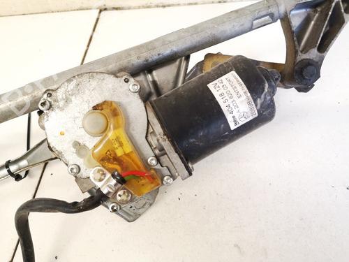 Viskermotor vindrude Viskermotor vindrude MERCEDES-BENZ C-CLASS (W203) C 220 CDI (203.006, 203.008) (143 hp) 35435366 35435366