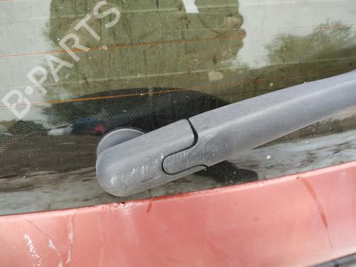 Used Rear wiper motor Rear wiper motor PEUGEOT 206 Hatchback (2A/C) 2.0 HDI 90 (90 hp) 35486553 35486553