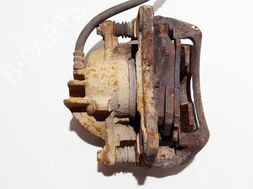 Right front brake caliper MITSUBISHI SPACE STAR MPV (DG_A) 1.8 GDI (DG5A) | BP35852233M104 - Image 2