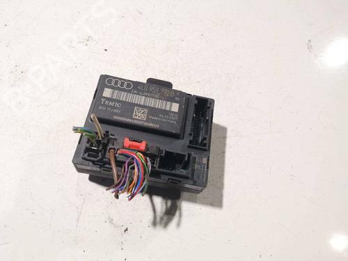 Electronic module AUDI Q7 (4LB) 3.0 TDI quattro | BP39062379M83 - Image 2