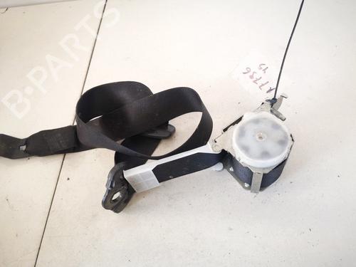 Used Front right seatbelt Front right seatbelt OPEL VECTRA C (Z02) 1.9 CDTI (F69) (150 hp) 35441885 35441885