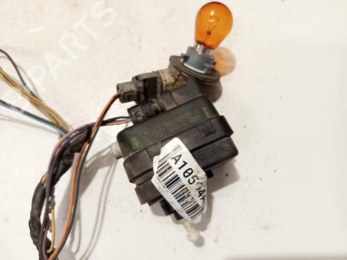 Headlight adjuster motor RENAULT KANGOO (KC0/1_) 1.2 16V (KC05, KC06, KC03, KC0T, KC0W, KC1D) | BP34957809E19 - Image 3