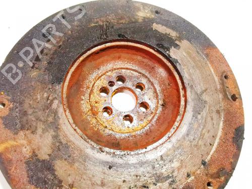 Flywheel NISSAN NAVARA (D22) 2.5 TDiC | BP35513078M101 - Image 2