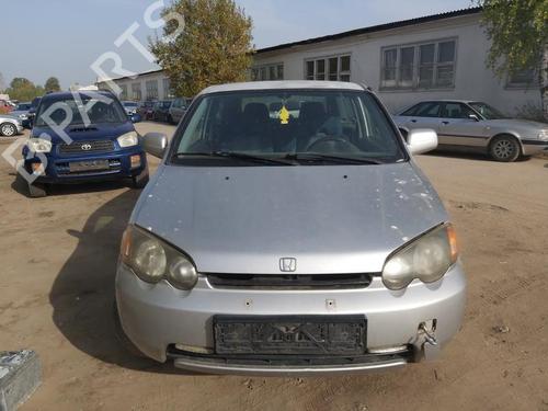 Engine mount HONDA HR-V (GH_) 1.6 16V (GH1, GH3) | BP33100046M89  - Image 5