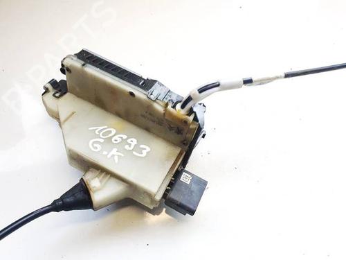Used Rear left lock Rear left lock 34953477 34953477