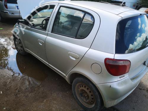Engine mount TOYOTA YARIS (_P1_) 1.0 (SCP10_, SCP10R) | BP32950170M89  - Image 8