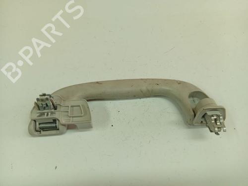 Interior roof handle MAZDA 3 (BL) 2.2 MZR CD (BL10) | BP38580906I35 - Image 4